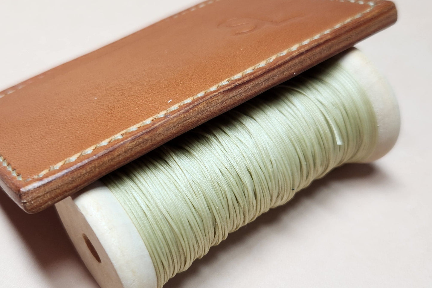The Benchmark - Minimal Card Wallet